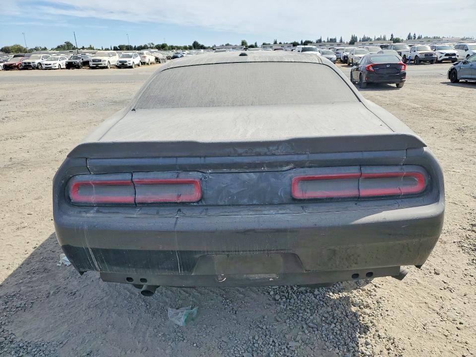 Aukcja sprzedaży 2015 Dodge Challenger, vin: 2C3CDZAG7FH860990, numer aukcji: 61451006