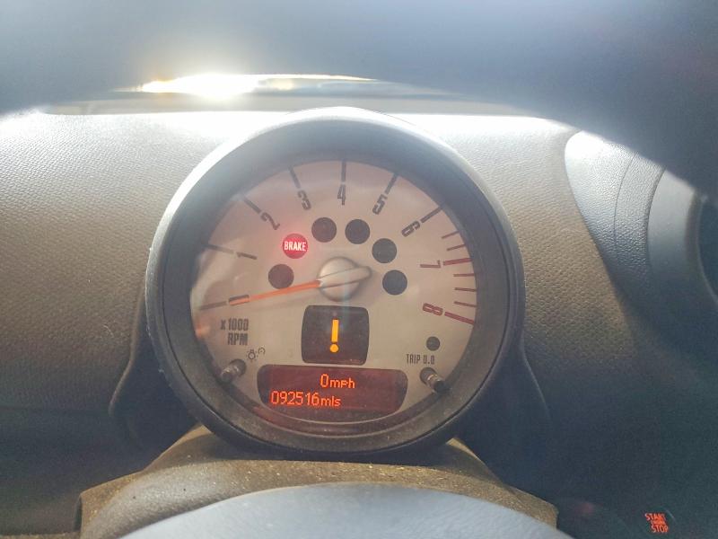 Продажа на аукционе авто 2013 Mini Cooper, vin: WMWZC5C56DWM16511, номер лота: 64375156