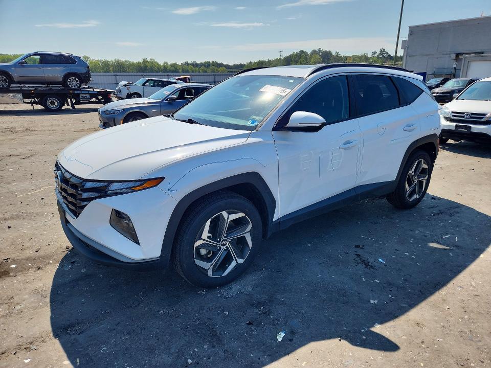 Продаж на аукціоні авто 2023 Hyundai Tucson, vin: 5NMJFCAE8PH189327, номер лоту: 67286616