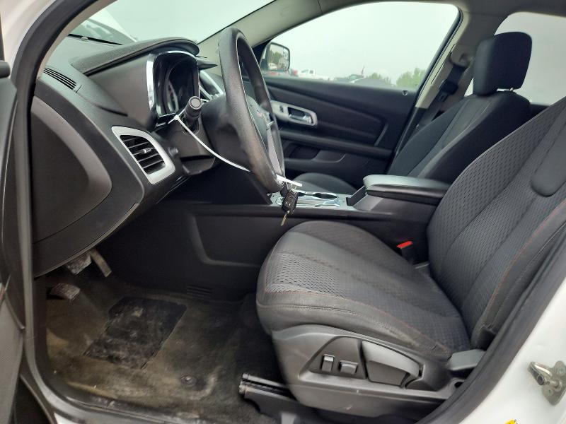 Aukcja sprzedaży 2013 Gmc Terrain, vin: 2GKALMEK8D6285531, numer aukcji: 65025876
