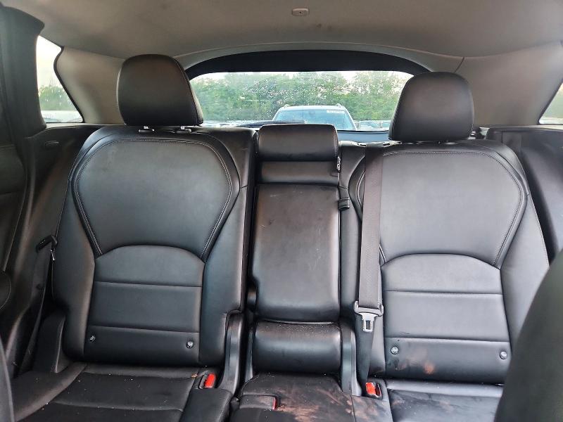 65182276 :رقم المزاد ، 3PCAJ5M32KF122995 vin ، 2019 Infiniti Qx50 مزاد بيع