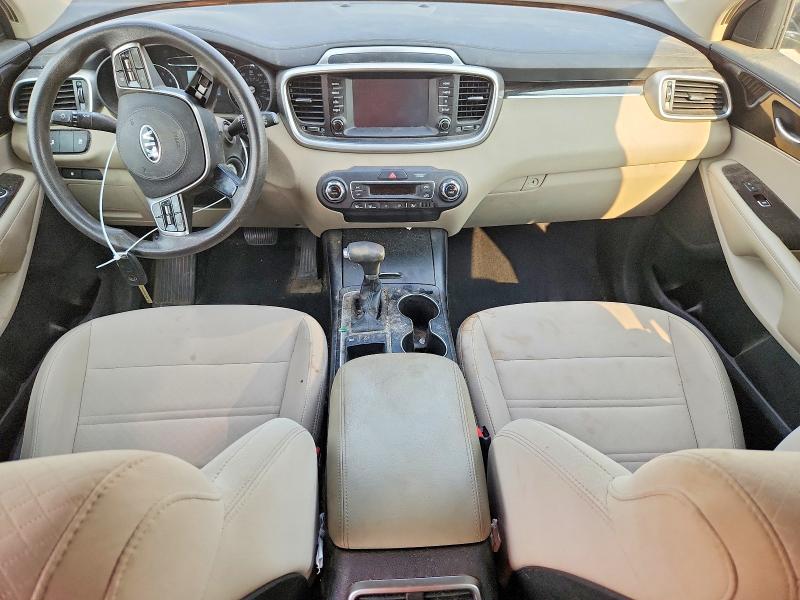 Aukcja sprzedaży 2019 Kia Sorento, vin: 5XYPGDA54KG498860, numer aukcji: 64101506