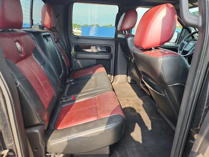 Продаж на аукціоні авто 2010 Ford F150, vin: 1FTFW1EV6AFC39246, номер лоту: 66657976