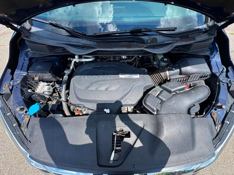 Aukcja sprzedaży 2018 Honda Odyssey, vin: 5FNRL6H59JB071475, numer aukcji: 64145246