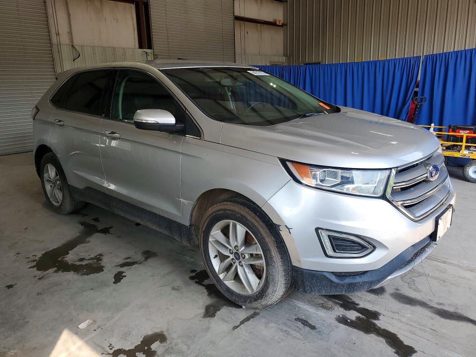 64219176 :رقم المزاد ، 2FMPK4J95GBB10642 vin ، 2016 Ford Edge مزاد بيع