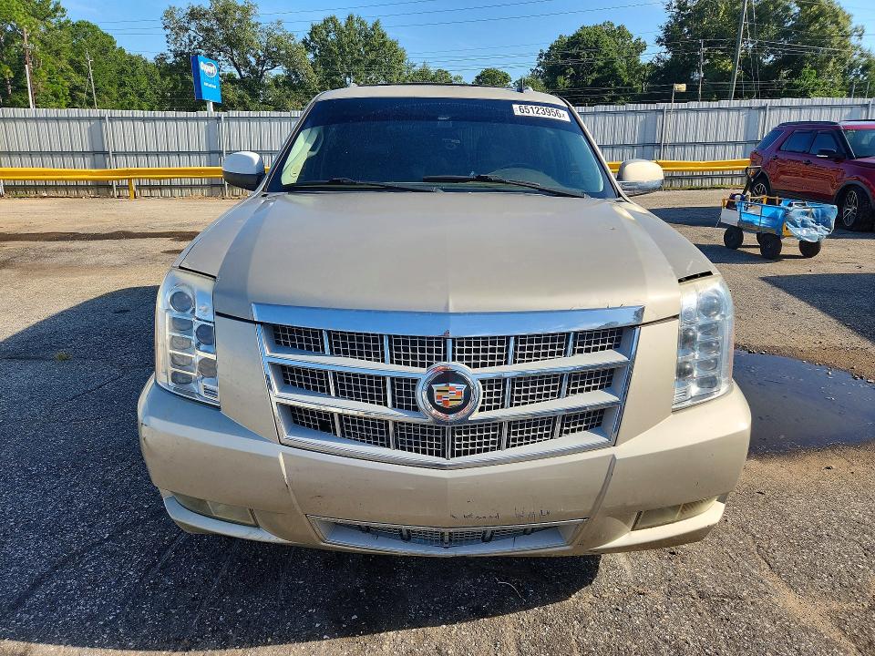 Aukcja sprzedaży 2014 Cadillac Escalade, vin: 1GYS3DEF3ER173867, numer aukcji: 65123956