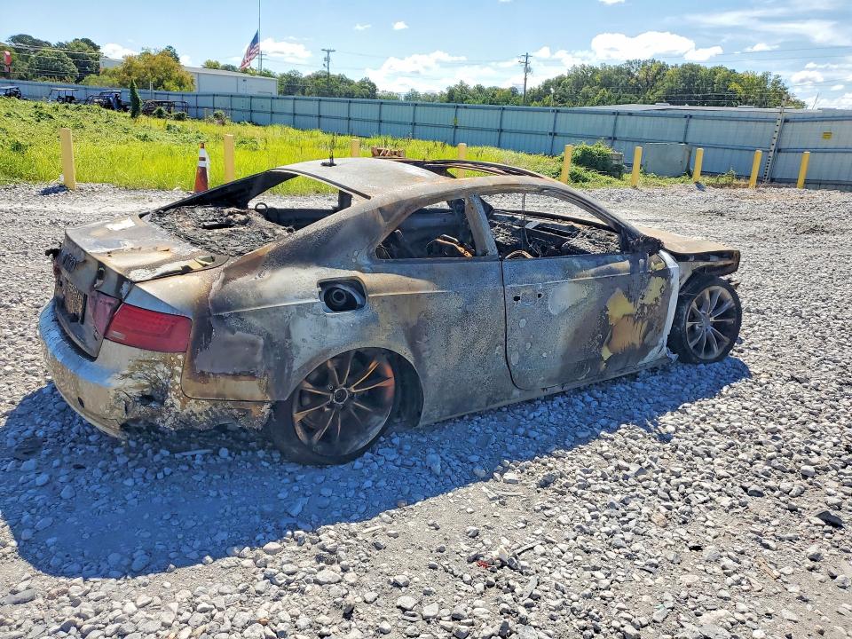 66405956 :رقم المزاد ، WAUCFAFR0DA006384 vin ، 2013 Audi A5 مزاد بيع
