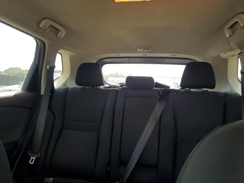 Продажа на аукционе авто 2023 Nissan Rogue, vin: 5N1BT3AAXPC833799, номер лота: 65849606