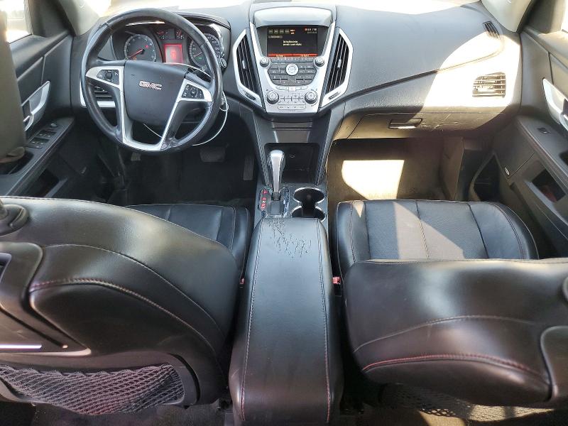 2011 Gmc Terrain მანქანა იყიდება აუქციონზე, vin: 2CTFLWE55B6274737, აუქციონის ნომერი: 63257386
