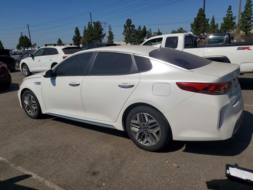 Продаж на аукціоні авто 2020 Kia Optima, vin: KNAGU4LE9L5040924, номер лоту: 64479656