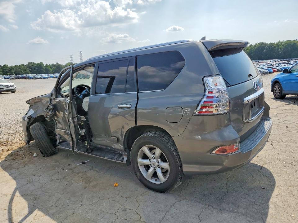 63823706 :رقم المزاد ، JTJBM7FX8E5083808 vin ، 2014 Lexus Gx مزاد بيع