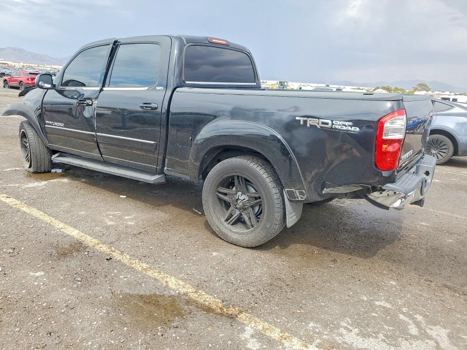65023696 :رقم المزاد ، 5TBET34146S498851 vin ، 2006 Toyota Tundra مزاد بيع