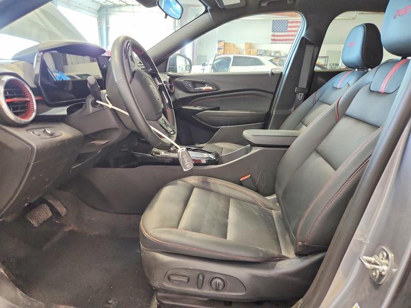 Aukcja sprzedaży 2026 Chevrolet Trax, vin: KL77LJEP8TC101062, numer aukcji: 65801246