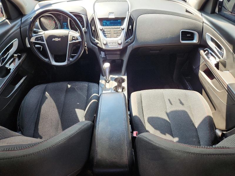 2011 Chevrolet Equinox მანქანა იყიდება აუქციონზე, vin: 2CNFLNECXB6219412, აუქციონის ნომერი: 64830336