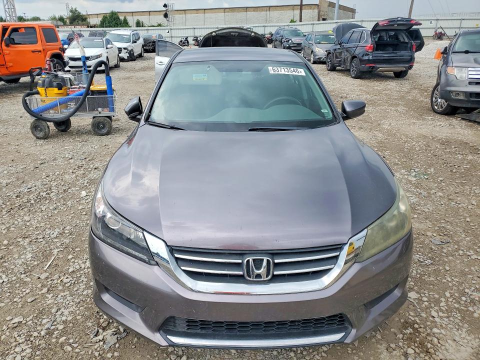 Aukcja sprzedaży 2014 Honda Accord, vin: 1HGCR2F37EA115892, numer aukcji: 63713546