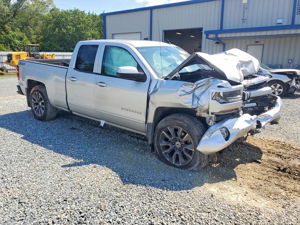 Aukcja sprzedaży 2019 Chevrolet Silverado Ld, vin: 2GCVKPEC3K1187091, numer aukcji: 64083066