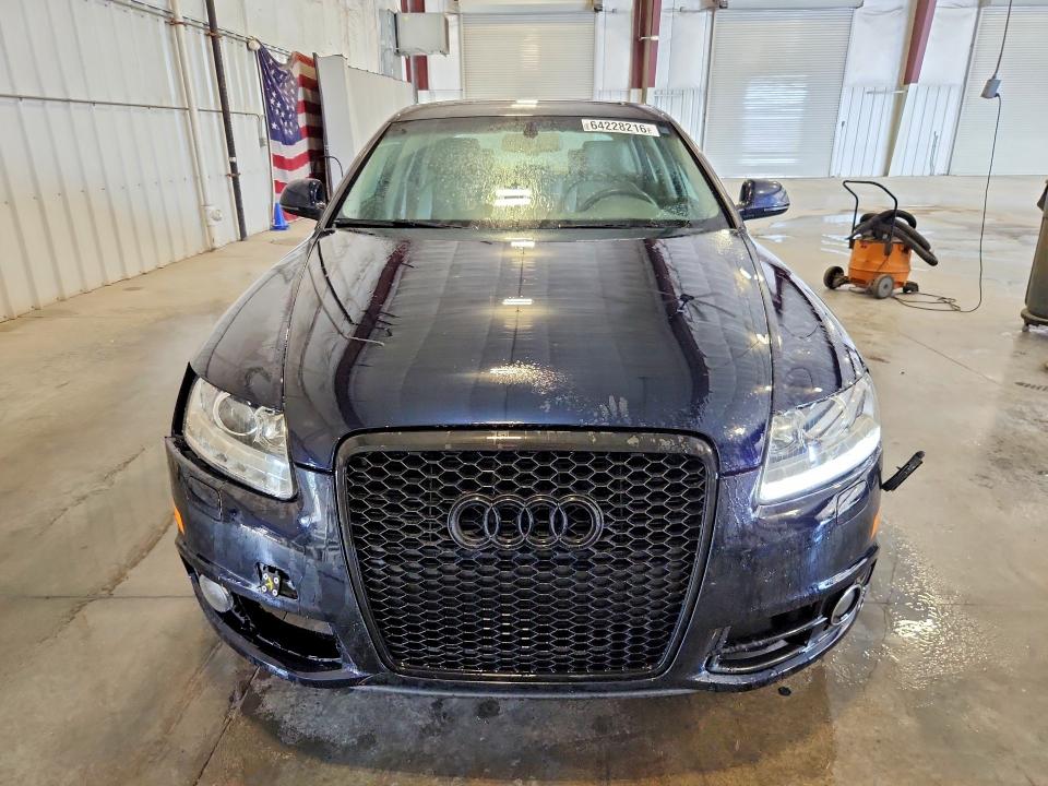 Продажа на аукционе авто 2011 Audi A6, vin: WAUFGAFB5BN028304, номер лота: 64228216