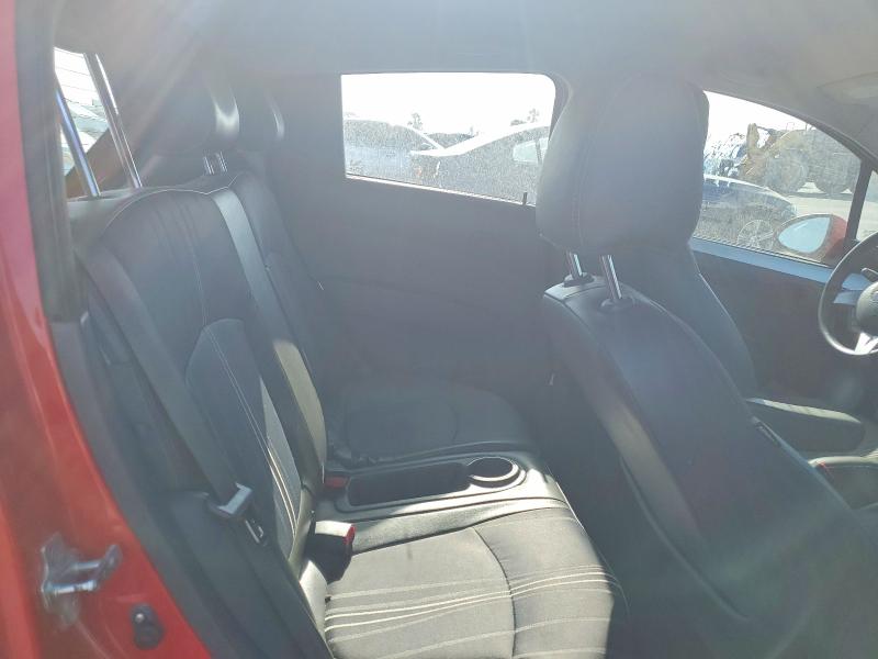 Продаж на аукціоні авто 2014 Chevrolet Spark, vin: KL8CD6S94EC539705, номер лоту: 63920386