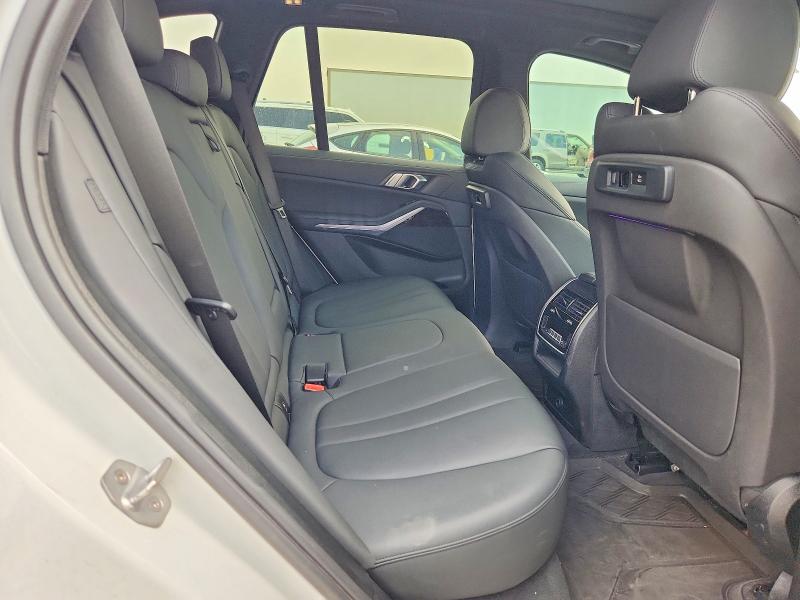 Продаж на аукціоні авто 2020 Bmw X5, vin: 5UXCR6C0XLLL81522, номер лоту: 63753766