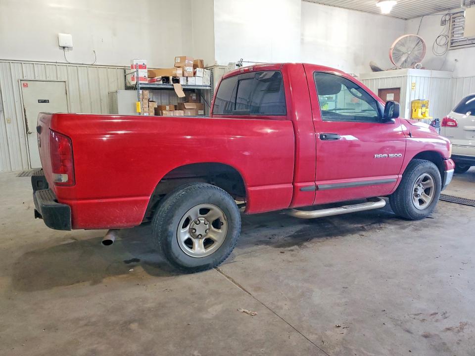 Aukcja sprzedaży 2005 Dodge Ram 1500, vin: 1D7HA16N65J524947, numer aukcji: 64906716