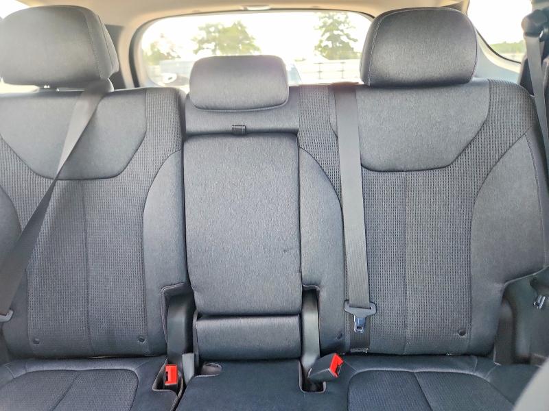 Aukcja sprzedaży 2021 Hyundai Santa Fe, vin: 5NMS24AJ4MH366275, numer aukcji: 65136526