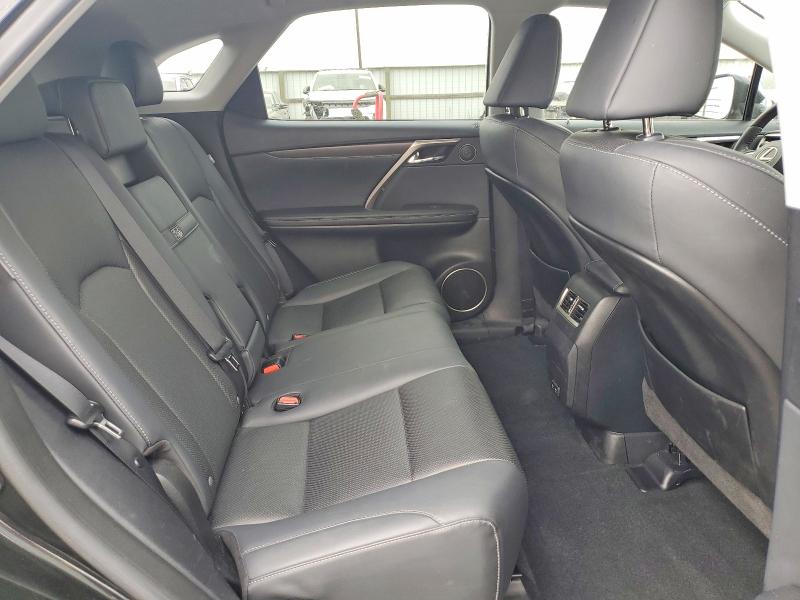 Aukcja sprzedaży 2022 Lexus Rx, vin: 2T2HZMAA2NC236665, numer aukcji: 66740296