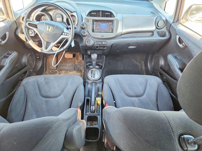 Aukcja sprzedaży 2009 Honda Fit, vin: JHMGE884X9S055450, numer aukcji: 64448036