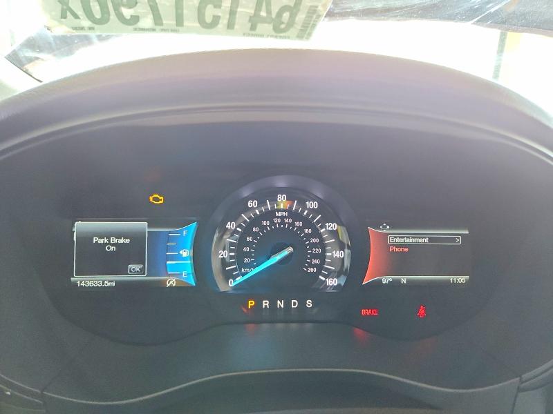 2018 Ford Fusion მანქანა იყიდება აუქციონზე, vin: 3FA6P0HD2JR268357, აუქციონის ნომერი: 64151796