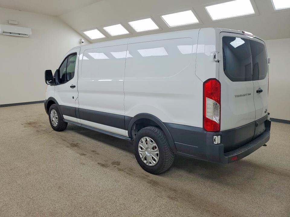 Продажа на аукционе авто 2020 Ford Transit, vin: 1FTBR1Y82LKB13813, номер лота: 64798726