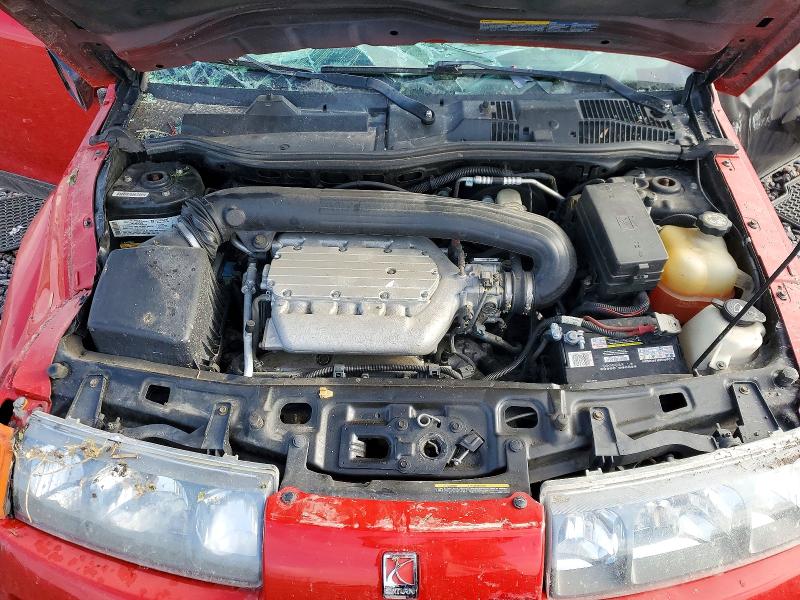 Продаж на аукціоні авто 2004 Saturn Vue, vin: 5GZCZ63494S818145, номер лоту: 63391126