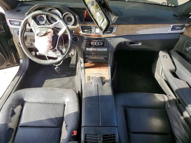 2014 Mercedes-benz E მანქანა იყიდება აუქციონზე, vin: WDDHF5KB1EB008462, აუქციონის ნომერი: 64436286