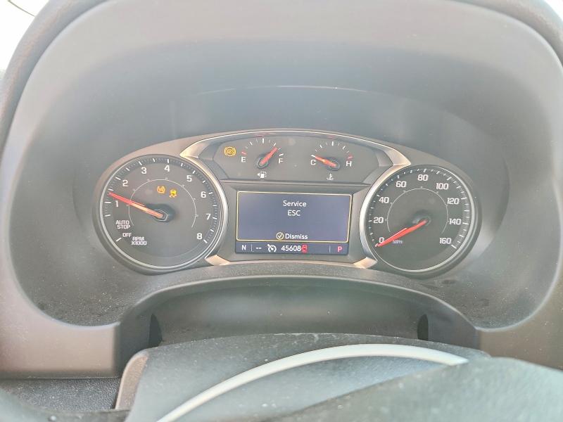2019 Gmc Terrain მანქანა იყიდება აუქციონზე, vin: 3GKALSEX0KL108819, აუქციონის ნომერი: 65678926