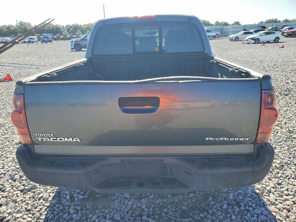 Aukcja sprzedaży 2014 Toyota Tacoma, vin: 5TFJX4GN9EX027270, numer aukcji: 64798066