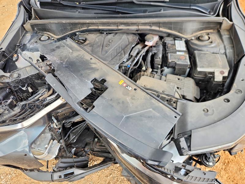 63782606 :رقم المزاد ، 5XYRL4JC6SG318054 vin ، 2025 Kia Sorento مزاد بيع