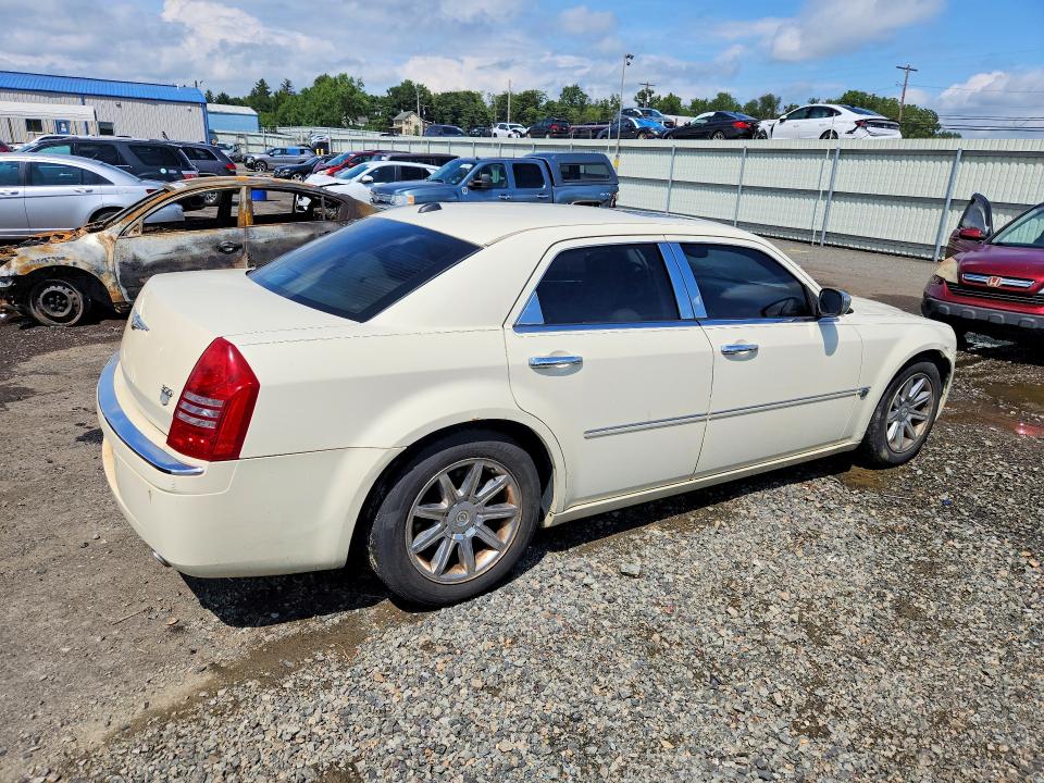 65282506 :رقم المزاد ، 2C3LA63H76H209596 vin ، 2006 Chrysler 300c مزاد بيع