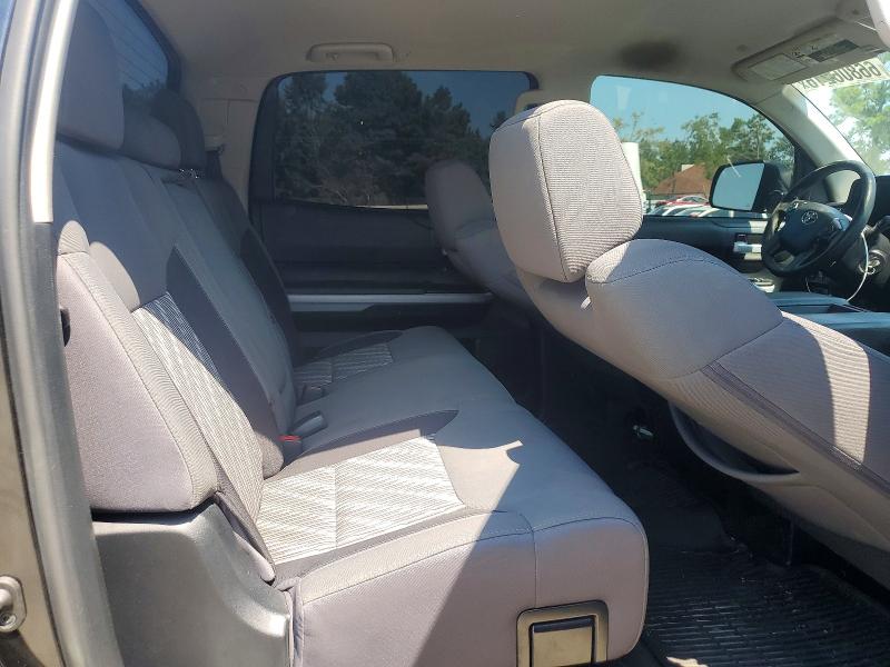 66806216 :رقم المزاد ، 5TFDY5F14KX809728 vin ، 2019 Toyota Tundra مزاد بيع