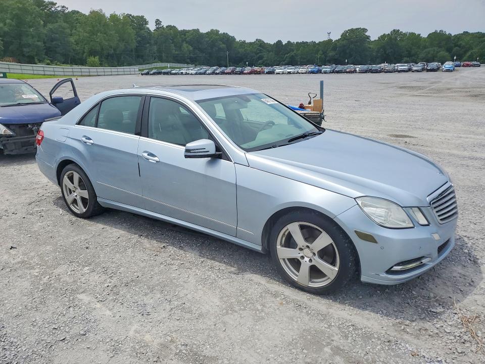 Aukcja sprzedaży 2013 Mercedes-benz E, vin: WDDHF8JBXDA692841, numer aukcji: 64811046