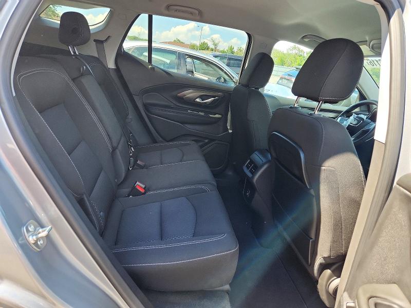 Aukcja sprzedaży 2024 Gmc Terrain, vin: 3GKALMEG1RL381175, numer aukcji: 63346116