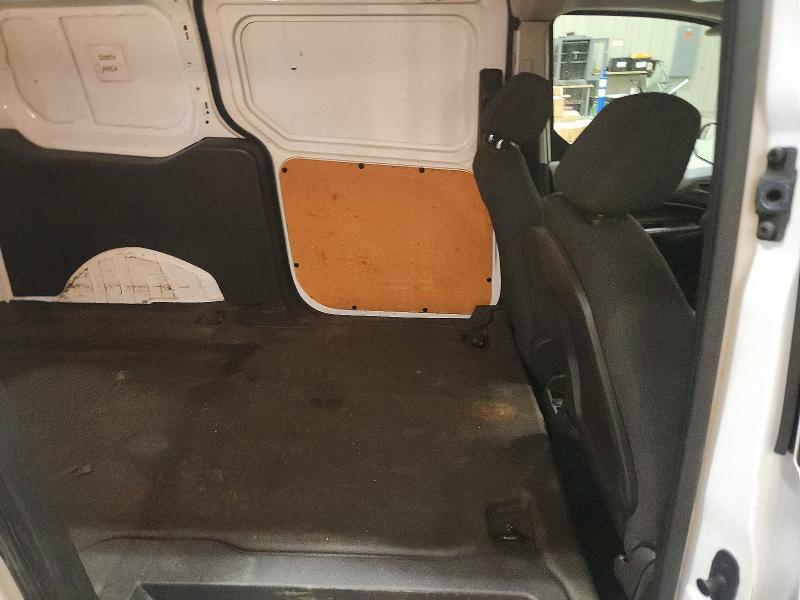 2015 Ford Transit Connect მანქანა იყიდება აუქციონზე, vin: NM0LE7E78F1214781, აუქციონის ნომერი: 67193776