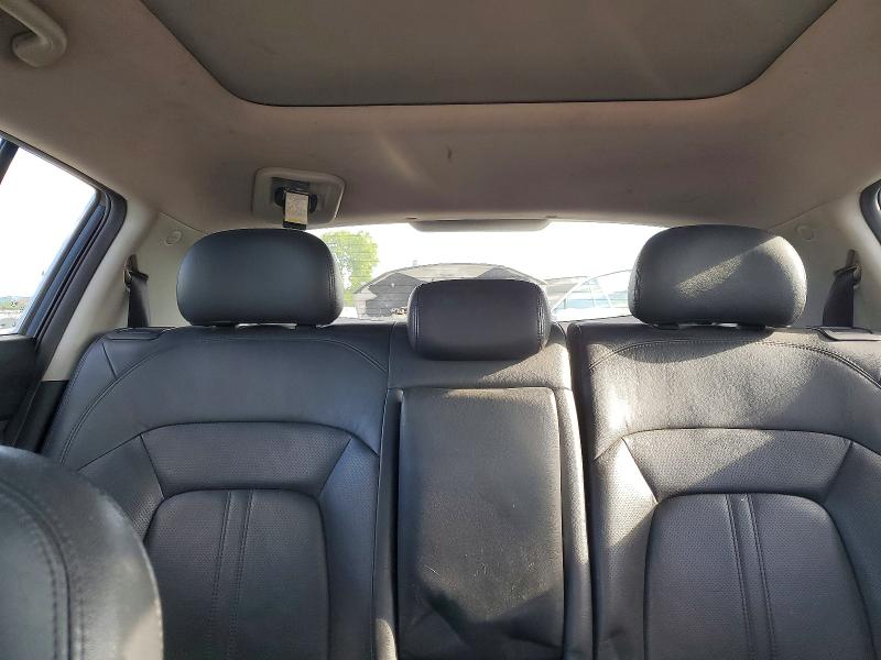 Aukcja sprzedaży 2013 Kia Sportage, vin: KNDPC3A65D7413877, numer aukcji: 63206246