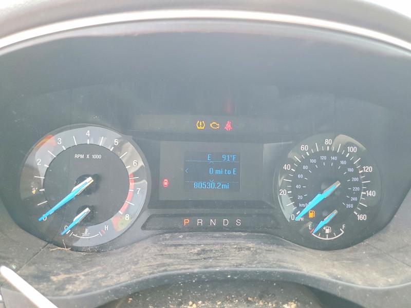 Продаж на аукціоні авто 2015 Ford Fusion, vin: 1FA6P0G75F5119155, номер лоту: 63572416