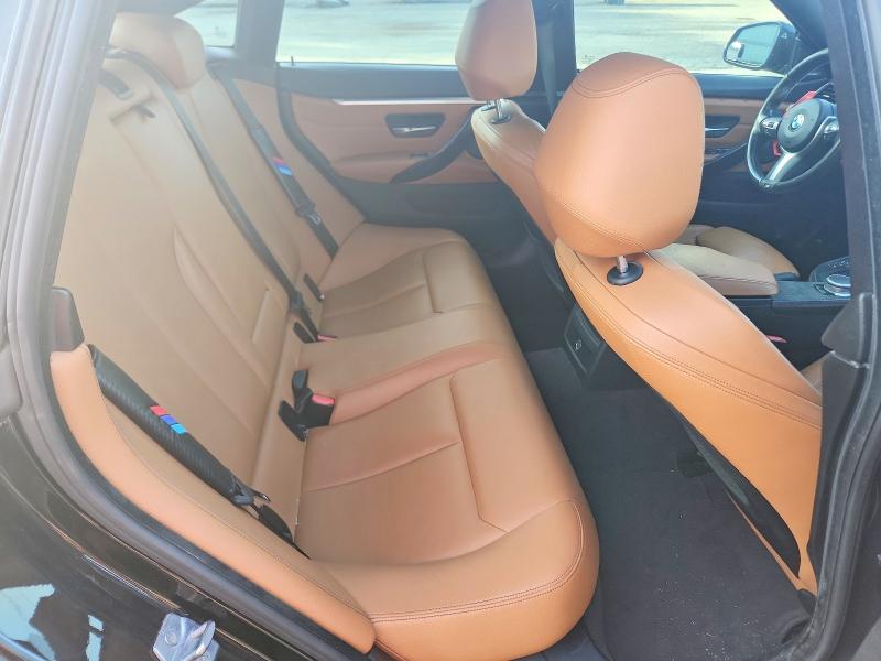 Продажа на аукционе авто 2019 Bmw 430i, vin: WBA4J1C51KBM12508, номер лота: 64019636