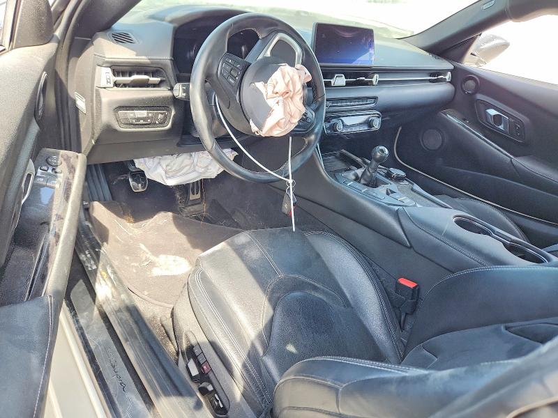 Продаж на аукціоні авто 2024 Toyota Gr Supra, vin: WZ1DB0G02RW063940, номер лоту: 64044286