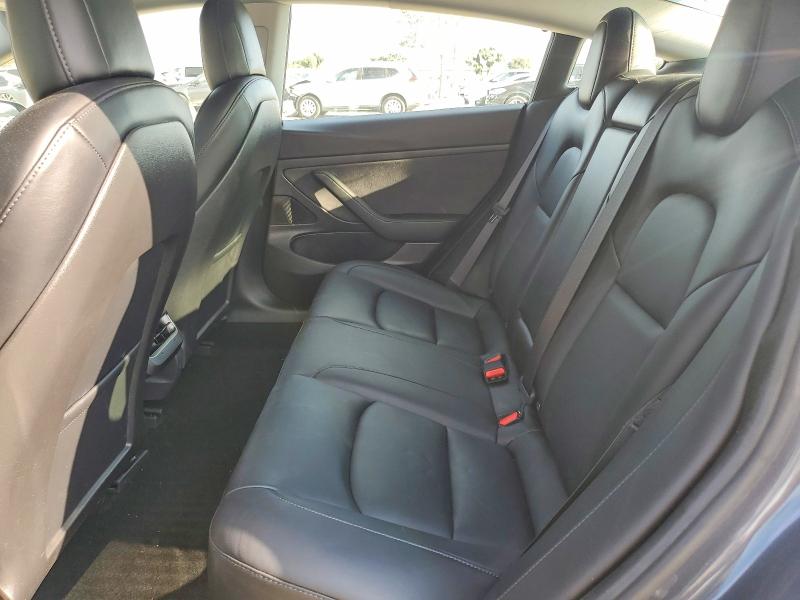 66114806 :رقم المزاد ، 5YJ3E1EA5MF878200 vin ، 2021 Tesla Model 3 مزاد بيع