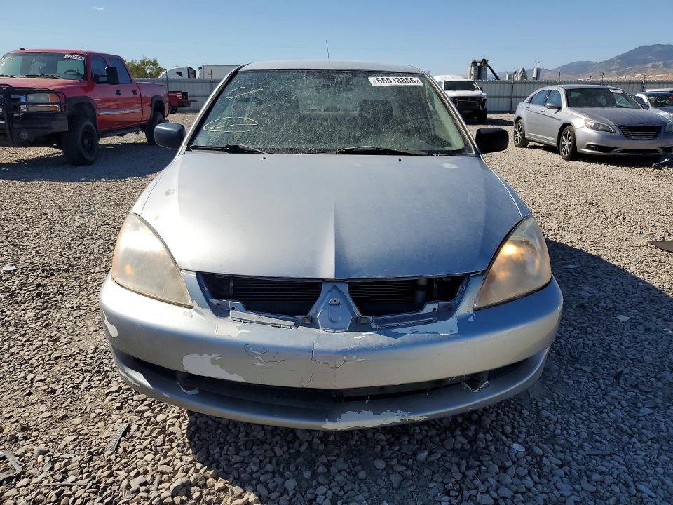 2006 Mitsubishi Lancer მანქანა იყიდება აუქციონზე, vin: JA3AJ26E36U010828, აუქციონის ნომერი: 66513856
