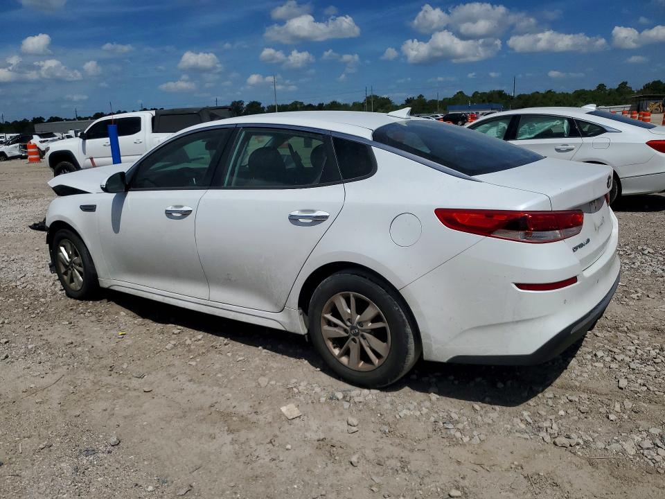 65491746 :رقم المزاد ، 5XXGT4L39KG275936 vin ، 2019 Kia Optima مزاد بيع