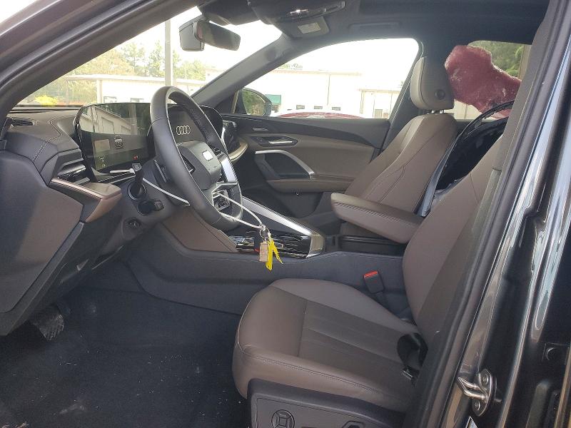 Aukcja sprzedaży 2026 Audi Q5, vin: WA1EAAGU1T2011867, numer aukcji: 63646646