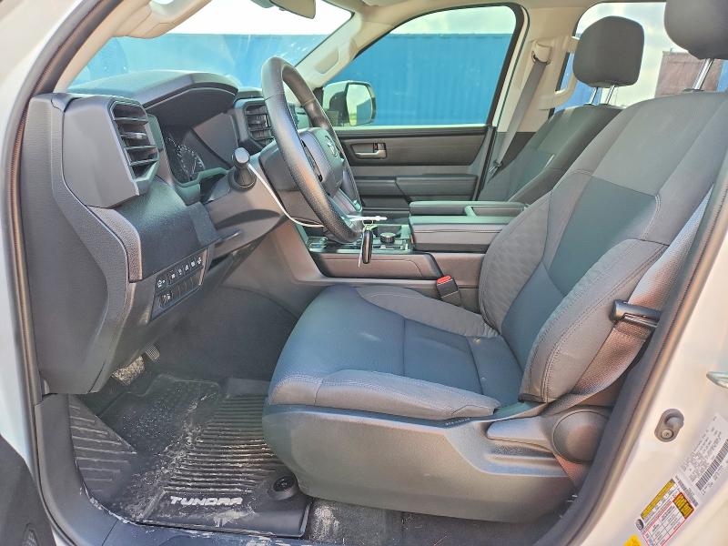 Aukcja sprzedaży 2023 Toyota Tundra, vin: 5TFLA5DB8PX058295, numer aukcji: 65879266