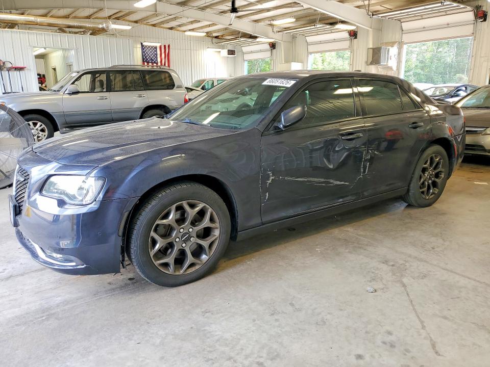 Aukcja sprzedaży 2016 Chrysler 300, vin: 2C3CCAGG5GH142576, numer aukcji: 66051626