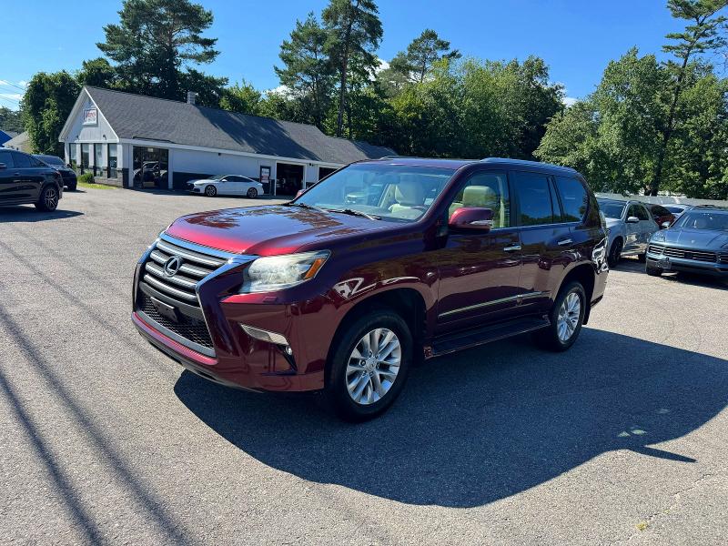 Продаж на аукціоні авто 2014 Lexus Gx, vin: JTJBM7FX6E5071849, номер лоту: 64147926